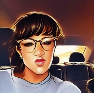 Meet your Posher, Kelli